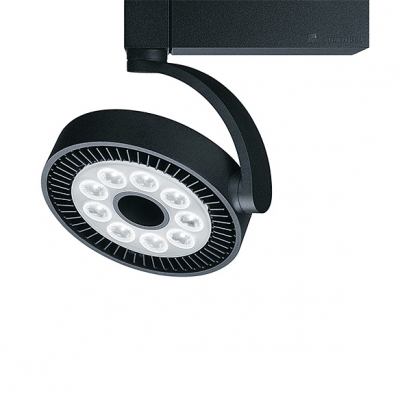 Премия дизайна Red Dot 2013 отметила прожектор DISCUS Evolution от Zumtobel