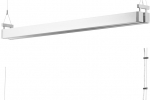 Подвесная система Shift от Luxuni GmbH отмечен Red Dot Award 2013