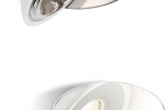 Компания Deltalight представила на RedDot Design Award 2013 светильник Tweeter, который не остался незамеченным