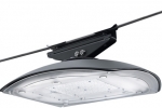 Компания Philips представила на Red Dot Award 2013 светильник Urbansky. Red Dot не остался равнодушен.