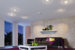 Осветительная система Padled от Paulmann заслужила премию Red Dot Design Award 2013