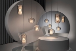 Комнатный свет дизайнера Ли Брума (Lee Broom).