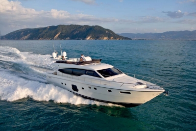 Ferretti и Vimar