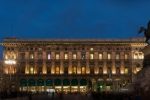 Великолепие Eikon в семизвездочном отеле класса luxury TownHouse Duomo