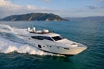 Ferretti и Vimar