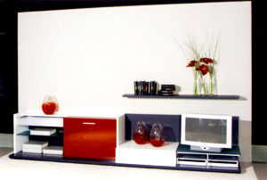 МЕБЕЛЬНАЯ ВЫСТАВКА В КЕЛЬНЕ – САЛОН МЕБЕЛИ MODUL – DIE COLLECTION