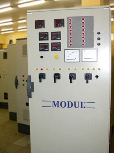 В рамках программы «Энергоресурсосбережения» Группа MODUL предоставила Московскому Институту Энергобезопасности и Энергосбережения современное электрооборудование.