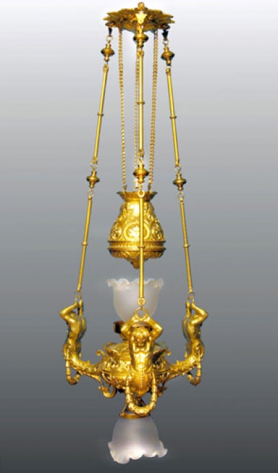 «Реставратор» ломает стереотипы