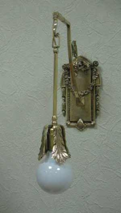 Компания «Реставратор» приняла участие в воссоздании общественного интерьера