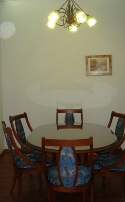 Компания «Модуль-Электро» выполнила поставку светотехнического оборудования для бутик-отеля «Времена года»