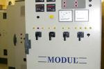 В рамках программы «Энергоресурсосбережения» Группа MODUL предоставила Московскому Институту Энергобезопасности и Энергосбережения современное электрооборудование.
