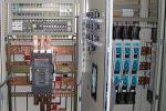 Группа MODUL выполнила заказ на поставку шкафов управления и автоматики для офисного здания компании "Дон-табак" (Ростов).