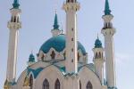 Для мечети Кул Шариф Казанского Кремля Группа  MODUL изготовит и осуществит поставку шкафов управления и автоматики.