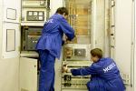 Группа MODUL выполнила поставку шкафов управления и автоматики для торгового центра "Рамстор" в Москве (Севастопольский проспект, ЮЗАО).