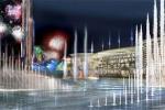 Dubai MALL: создан для восхищения