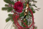 Флористика – одно из направлений деятельности компании Rose Handwerk, специализирующейся на производстве декоративных аксессуаров для дома и офиса.