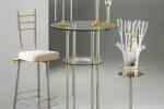 В рамках открытия нового направления своей деятельности – D&Eacute;COR – Группа MODUL представляет в своем Салоне коллекцию оригинальных бокалов от Rose Handwerk.