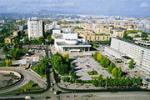 Группа MODUL приняла участие в разработке проекта освещения и поставке светотехнического оборудования для отделения Райффайзен банка в Красноярске.
