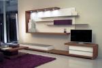 Салон света и мебели MODUL представляет коллекцию мебели, выполненную из уникального материала -  тюльпанового дерева.