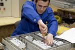 Группа MODUL выполнила поставку электротехнического оборудования по заказу Министерства обороны РФ.