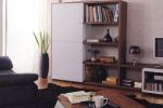 Новый журнальный столик Farfalla от Bacher Tische в Салоне мебели MODUL.