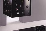 В Салоне света и мебели MODUL можно познакомиться с новинками фабрики Fabbian.