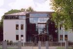 Группа MODUL, в состав которой входит компания "Moduls-Riga", выполнила реконструкцию административного здания на улице Агенскална, 33.