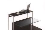 В салоне мебели MODUL состоялась встреча с владельцем компании Bacher Tische Андреасом Бахером.