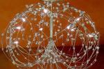 Салон света MODUL (Санкт-Петербург) представляет новинку компании RYTHMOS lights – Princes collection, отличительные черты которой оригинальный дизайн и легкость форм, удачно подчеркнутые хрусталем от Swarovski.