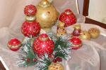 &;lt;font color=red>ПОДАРКИ К НОВОМУ ГОДУ И РОЖДЕСТВУ.</font><br>Салон света и мебели MODUL приглашает за подарками к Новому году и Рождеству.