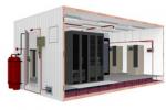 Группа MODUL заключила соглашение с компанией Remtech о получении эксклюзивных прав на продажу комнат физической IT безопасности Remtech в России и странах СНГ.
