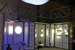 На выставке Интерсвет-2004 на стенде Группы MODUL компания RZB представила свою новинку - Polymero XXL.