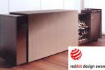 Салон света и мебели MODUL предлагает вашему вниманию призёра конкурса RedDot Dezign Award - комод австрийской фирмы Gruber+Schalager.