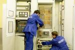 Группа MODUL выполнила поставку шкафов управления и автоматики для ряда отделений Центробанка РФ.