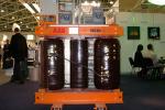 Группа MODUL предлагает на российском рынке современное электросиловое оборудование, в том числе трансформатор Resibloc АВВ.
