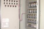 Группа MODUL выполнит поставку, монтаж и пусконаладку шкафов автоматики и пожарной сигнализации для гипермаркета "Рамстор" ("Удельный парк", г. Санкт - Петербург).