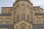 ООО "Группа Модуль" (Россия) совместно с Moduls-Riga (Латвия), входящие в состав Группы MODUL, осуществили поставку шкафов управления вентиляцией для Тбилисского Кафедрального Собора Святой Троицы.