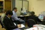 На прошедшей неделе специалисты Группы MODUL приняли участие в семинаре по обзору клеммного оборудования компании Weidmueller.