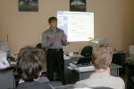 Специалисты Группы MODUL приняли участие в обучающем семинаре компании АВВ.