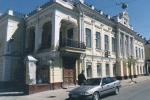 Специалисты Группы MODUL разработали  дизайн-проект наружного освещения здания Министерства налоговой полиции РТ в Казани.