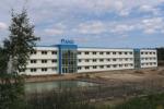 Группа MODUL выступила генеральным подрядчиком и генеральным проектировщиком на строительстве завода компании SIA "AKG Thermotechnik Lettland".