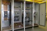 Группа MODUL выполнила поставку шкафов автоматики для строящегося аквапарка в Санкт-Петербурге.