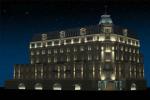 Специалисты Группы MODUL в Санкт-Петербурге успешно реализуют  проект наружного освещения для элитного жилого дома на проспекте Динамо