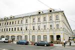 Специалисты Группы MODUL завершили монтажные работы в многофункциональном жилом комплексе «Неглинная Плаза».