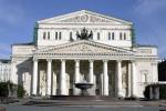 Группа MODUL продолжает монтаж систем вентиляции и отопления в надземной части зрительской зоны ГАБТ.