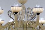 Italy Design Lampadari (IDL): парад новинок