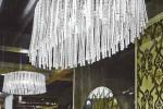 Компания Prearo Collezioni Luce представила новую коллекцию светильников