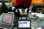 27 ноября завершила свою работу выставка HI-Tech House, на которой Группа MODUL представила концепцию "умного дома" С-BUS в рамках партнерской программы с компанией Clipsal.