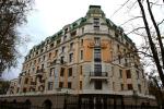"Модуль-Электро" выполнила комплекс работ по освещению жилого дома на проспекте Динамо в Санкт-Петербурге
