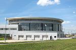 Группа MODUL заканчивает работы в дорожном сервисе Mercedes-Benz ЗАО «Панавто».